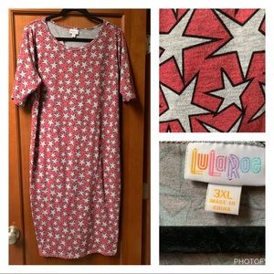 LLR 3XL JULIA EUC